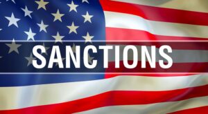 ТАФранция огорчена санкциями США против своих участников в МУСТ, но не сдастся без борьбы