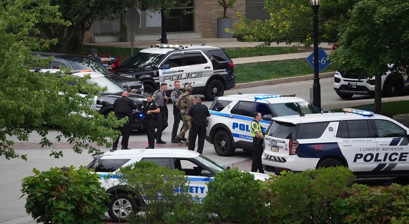 Неожиданный инцидент в католическом университете США: узнайте, что произошло