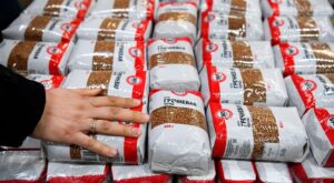 Скорое падение урожая гречихи в России вызывает озабоченность