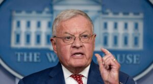 Специальный гость из Келлога: не пропустите визит в Украину!