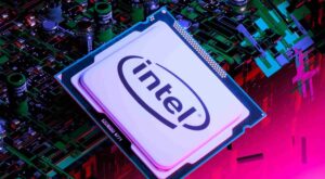 Эксклюзив: Доля США в крупнейшей технологической компании Intel увеличивается до 10% под руководством Трампа