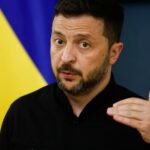 Зеленский заявляет: Украина гордо отстоит свои интересы и не позволит России смирить ее