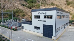 Удивительные достижения в производстве энергии: 2 МГЭС в Лачыне достигает впечатляющих результатов