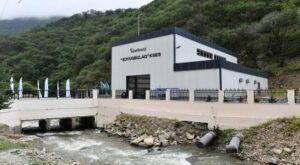 Рекордный объем производства электроэнергии на МГЭС в Кяльбаджаре: добившись новых высот в энергетике