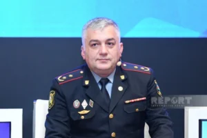 В МВД опровергли новость о смерти трех человек в ДТП в Баку