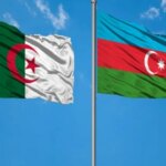 Президент утвердил создание совместной МПК с Алжиром