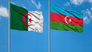 Президент утвердил создание совместной МПК с Алжиром