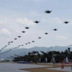 Польша намерена за два года создать систему по защите от БПЛА