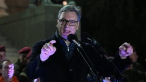 Вучич подтвердил, что внеочередные выборы в парламент Сербии пройдут в 2026 году