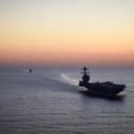 США заявили, что атаковали суда наркоторговцев в Тихом океане