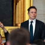 Маск: Победа радикальных левых станет концом для США