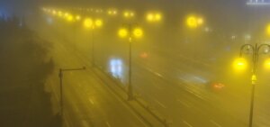 На трассе Зыхский круг-аэропорт восстановлен нормальный скоростной режим — ОБНОВЛЕНО