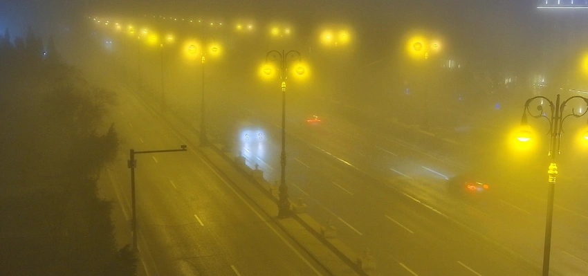 На трассе Зыхский круг-аэропорт восстановлен нормальный скоростной режим — ОБНОВЛЕНО