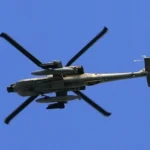 В Израиле разбился военный вертолет, власти созвали спецкомиссию для расследования