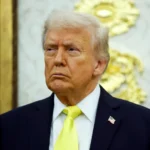 Трамп заявил, что беспокоится о своей безопасности