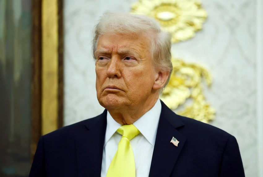 Трамп заявил, что беспокоится о своей безопасности