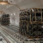 Пентагон увеличил контракт с Lockheed Martin на ракеты Patriot до $58,6 млрд