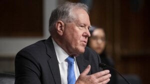 Пентагон лишил экс-главу ВВС США допуска к секретным данным из-за утечки